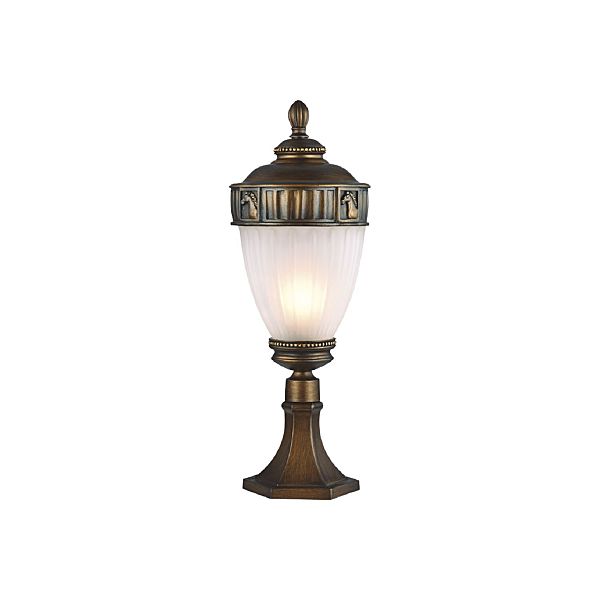 Уличный наземный светильник Favourite Misslamp 1335-1T