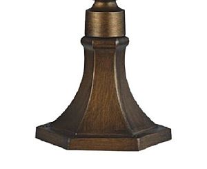 Уличный наземный светильник Favourite Misslamp 1335-1T