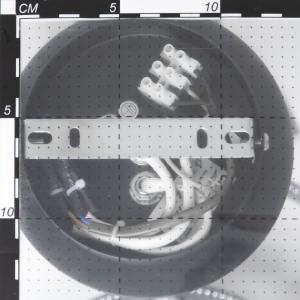 Потолочная люстра Citilux Октава CL131132